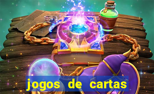 jogos de cartas truco online